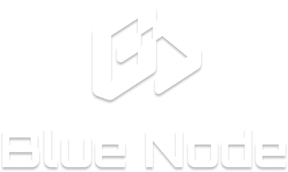 Blue Node